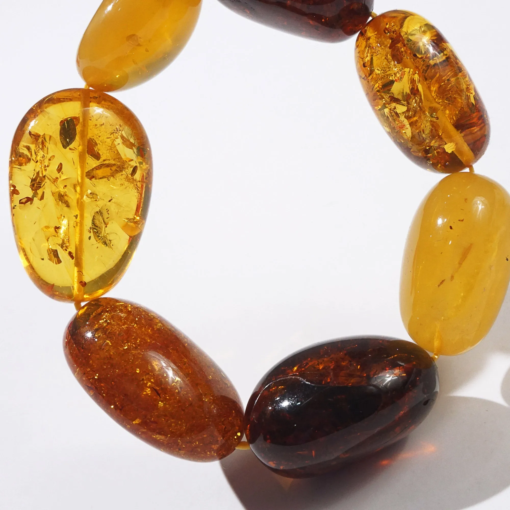 A-Grade Baltic Amber (XXL)