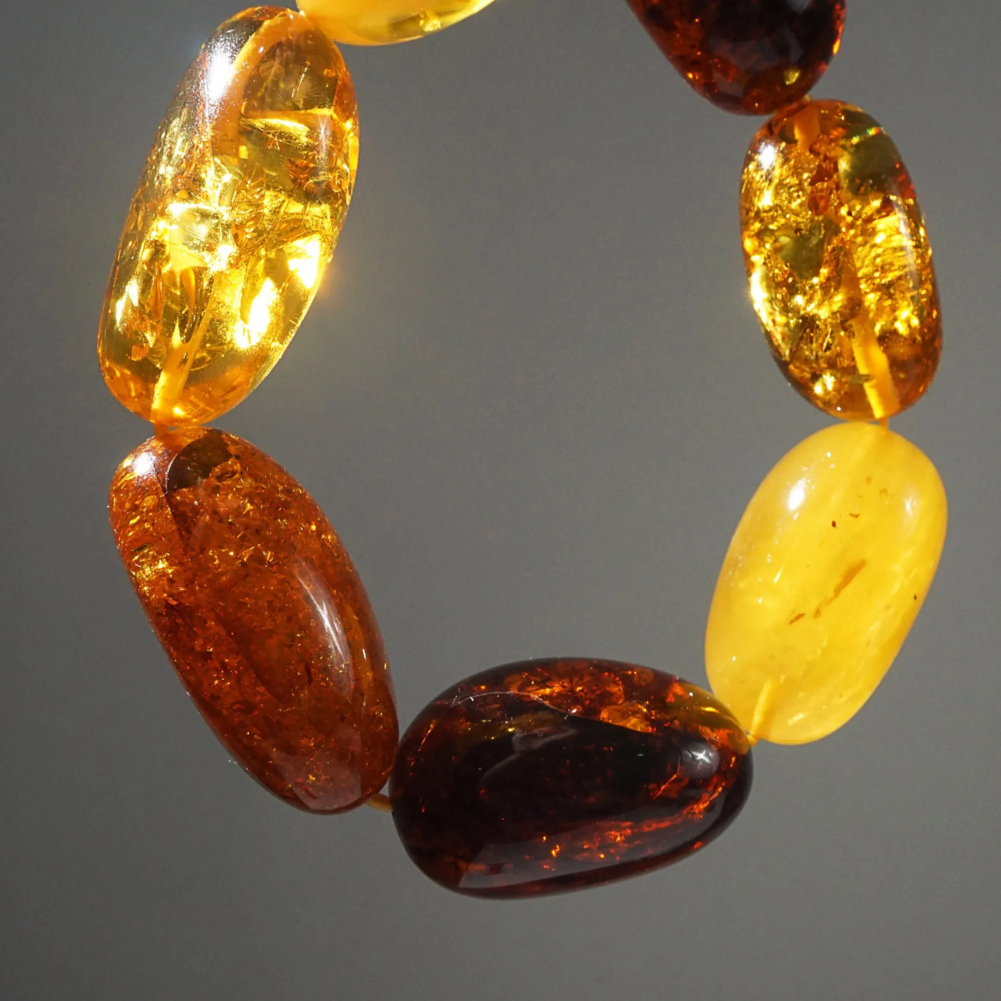 A-Grade Baltic Amber (XXL)