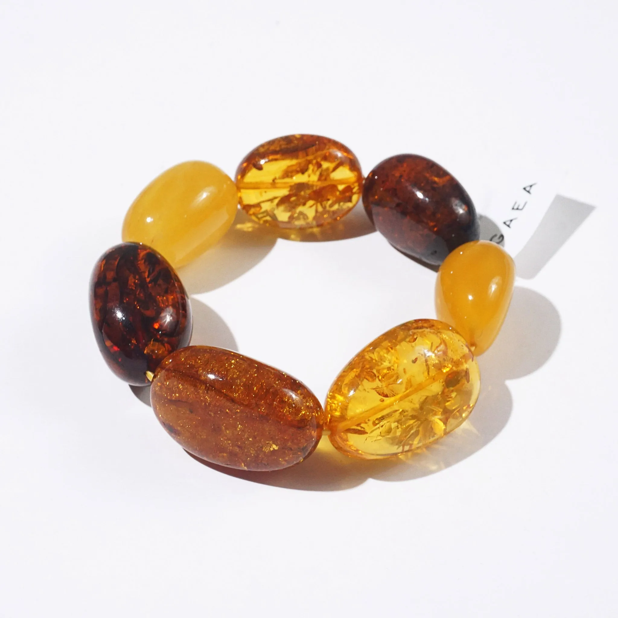 A-Grade Baltic Amber (XXL)