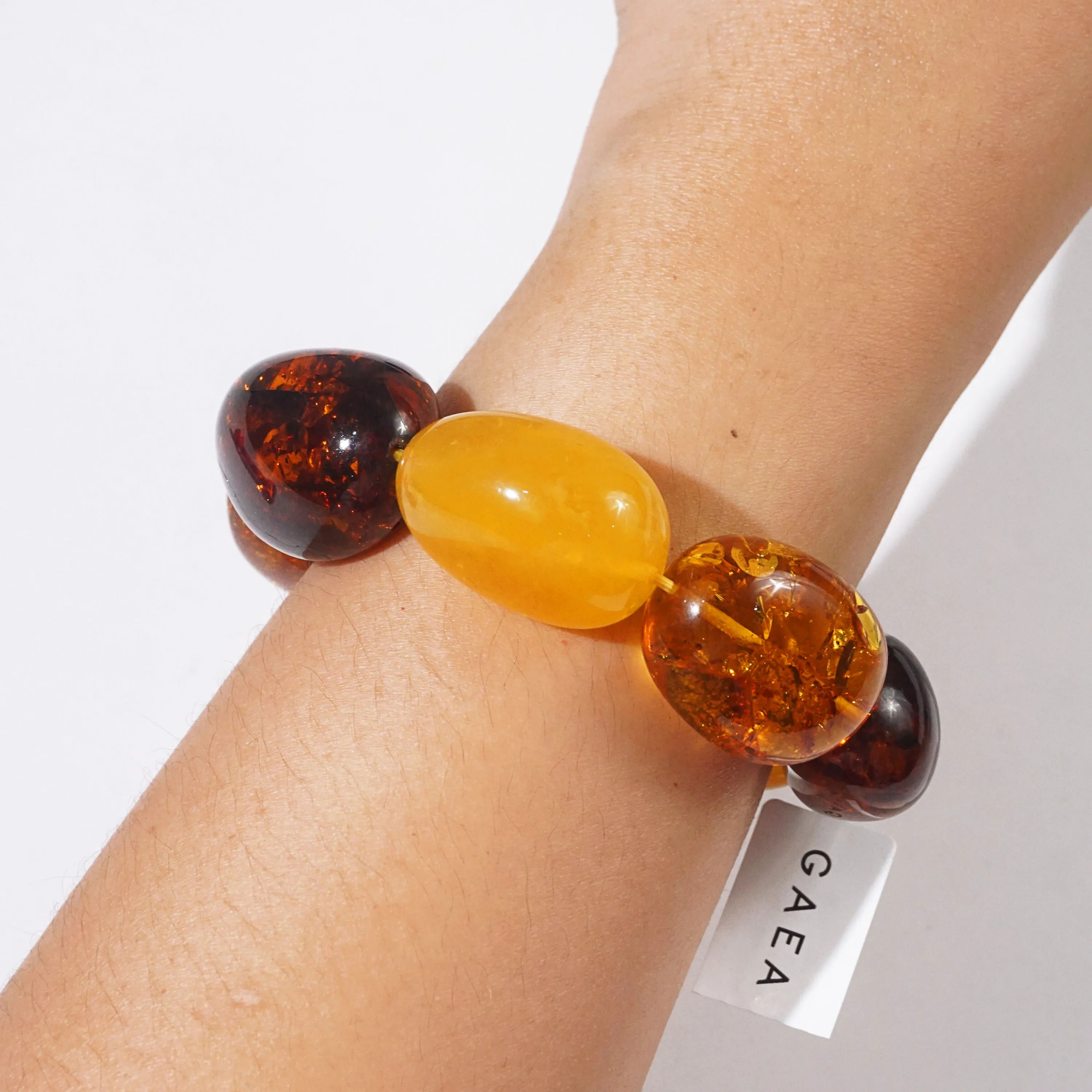 A-Grade Baltic Amber (XXL)