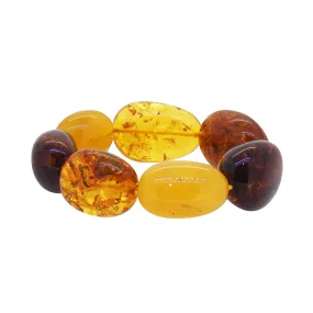 A-Grade Baltic Amber (XXL)