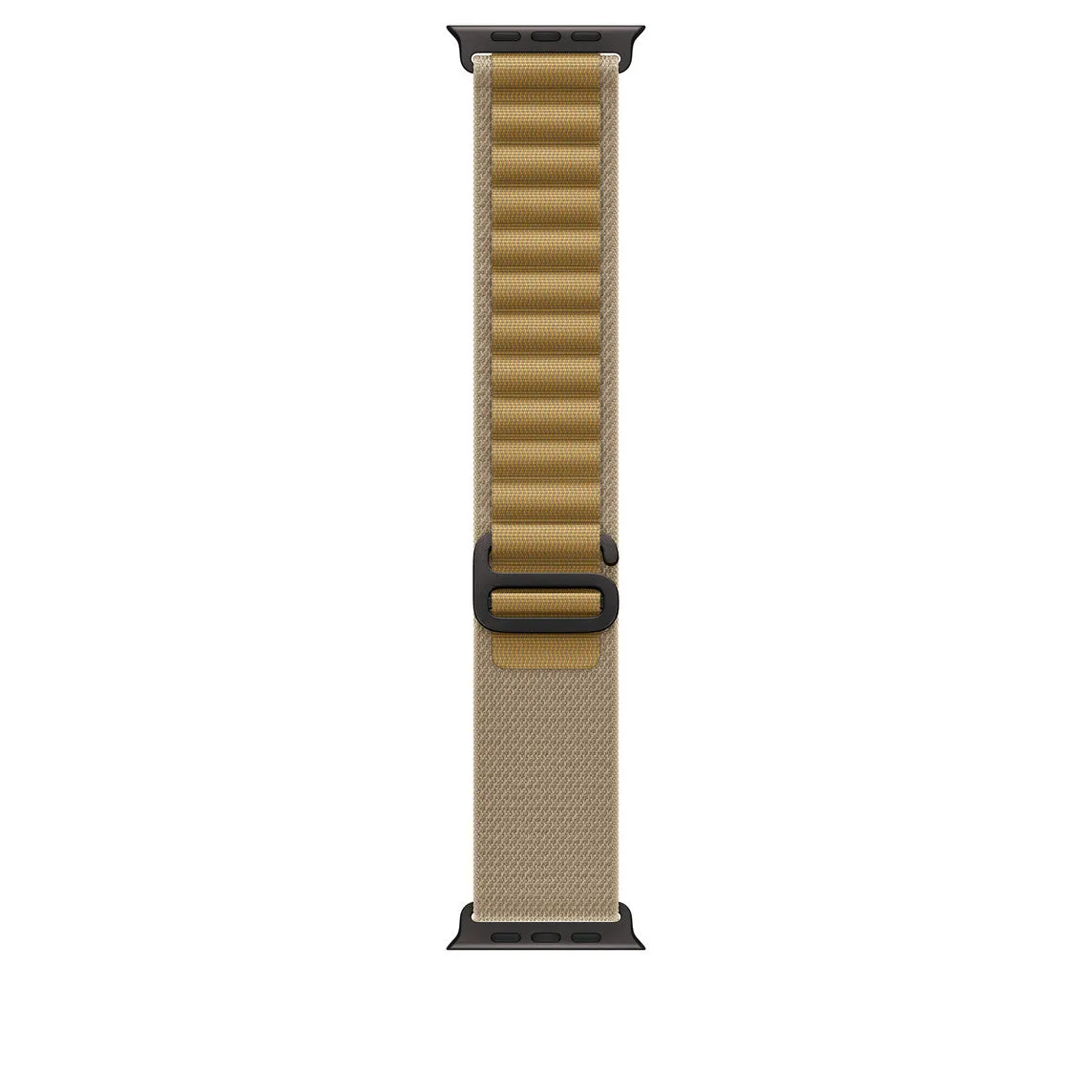 Apple Band 49Mm Tan Alpine Loop, Large