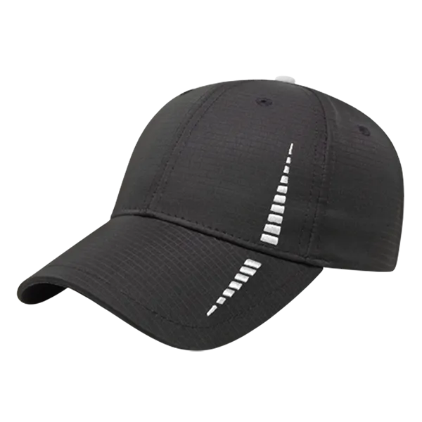 Cap America i7000 - Performance Cap - Blank