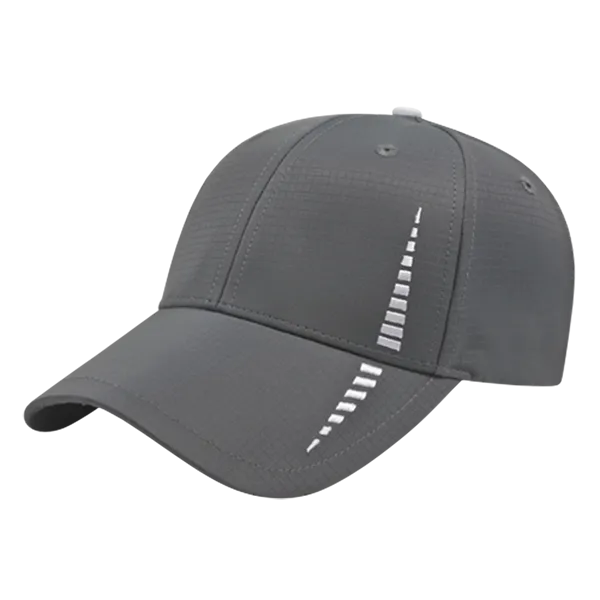 Cap America i7000 - Performance Cap - Blank