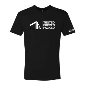 CAR SUPPLIES WAREHOUSE | Tested Proven Packed Shirt
