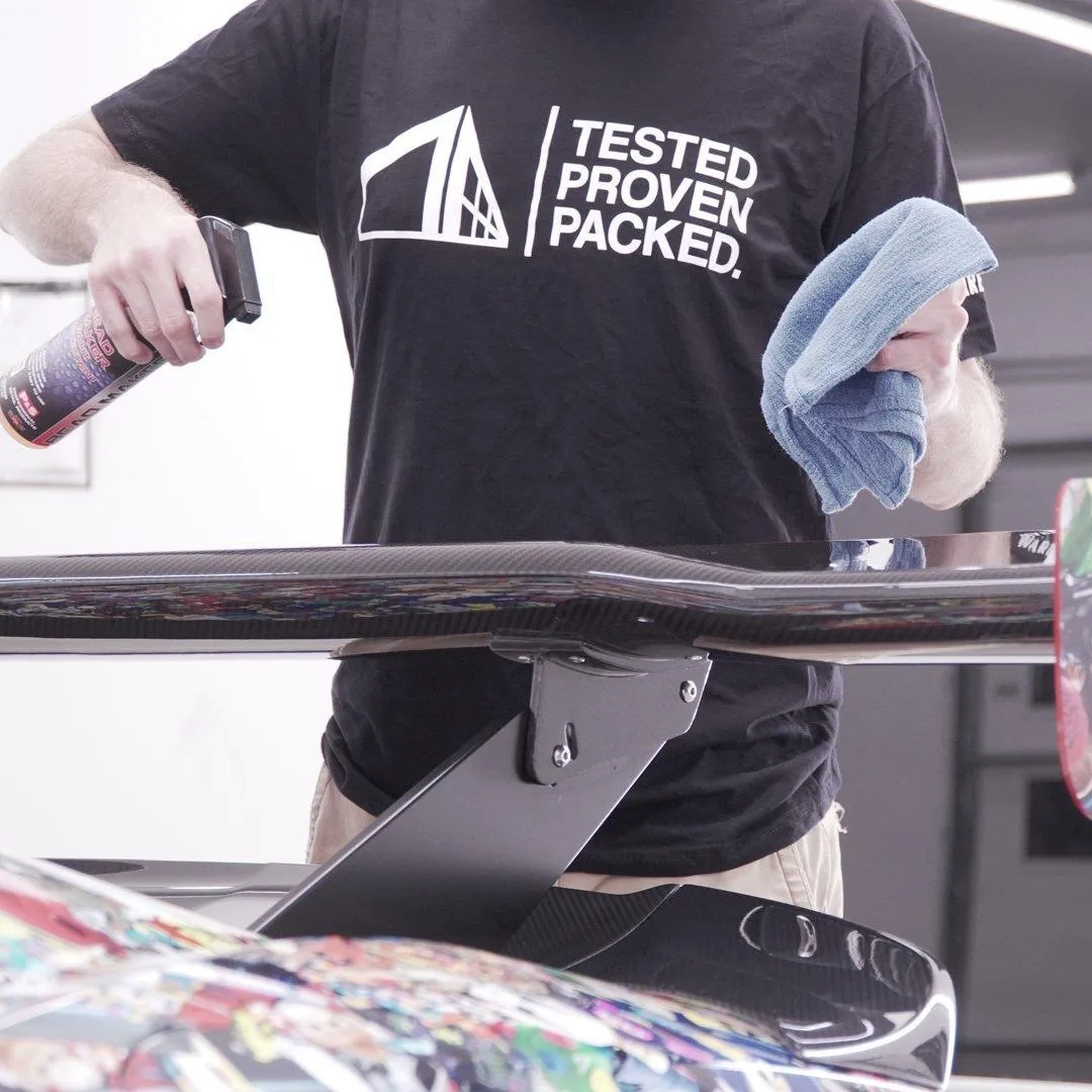 CAR SUPPLIES WAREHOUSE | Tested Proven Packed Shirt