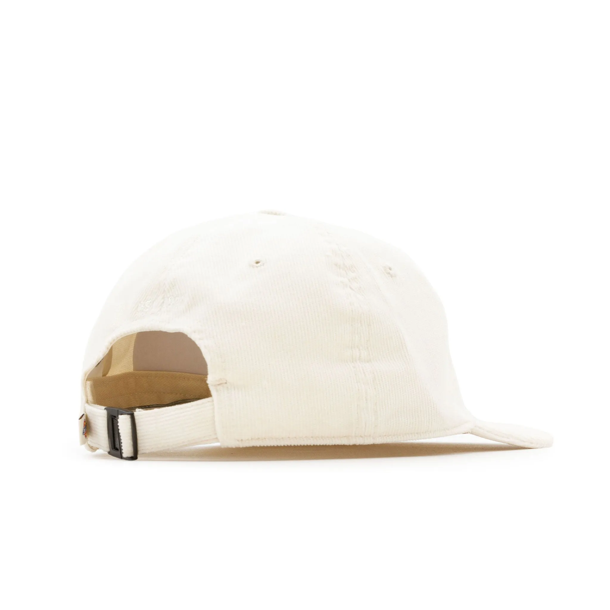 Dickies Chase City Cap - Whitecap Grey
