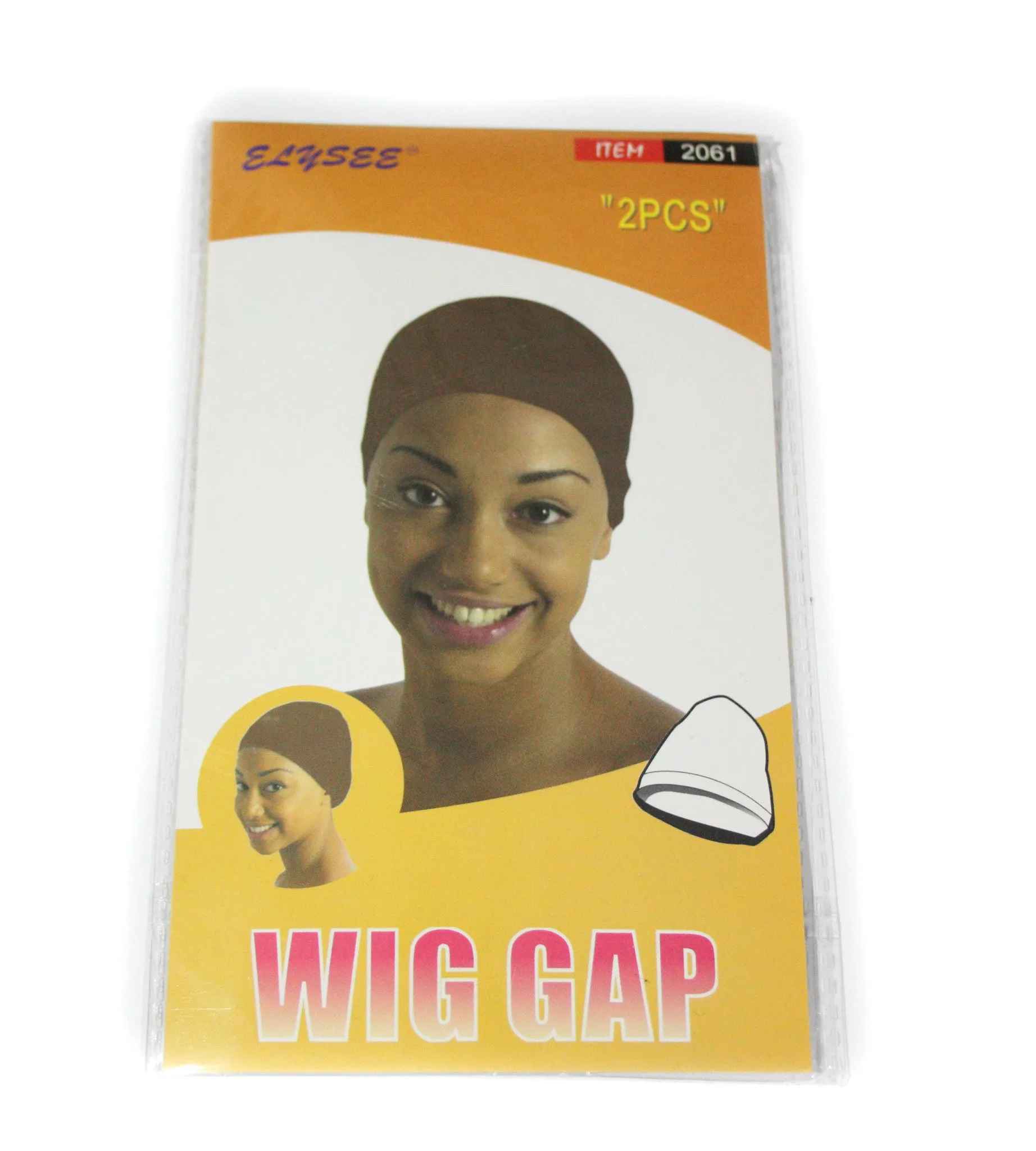 Elysee Wig Caps