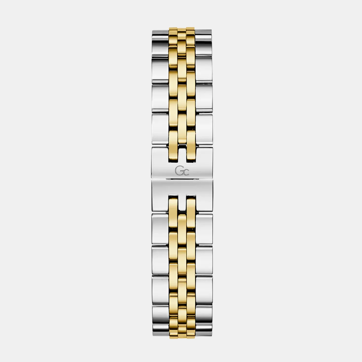 Flair Coussin Lady Women Quartz Green Dial Analog Stainless Steel Watch Z44002L9MF