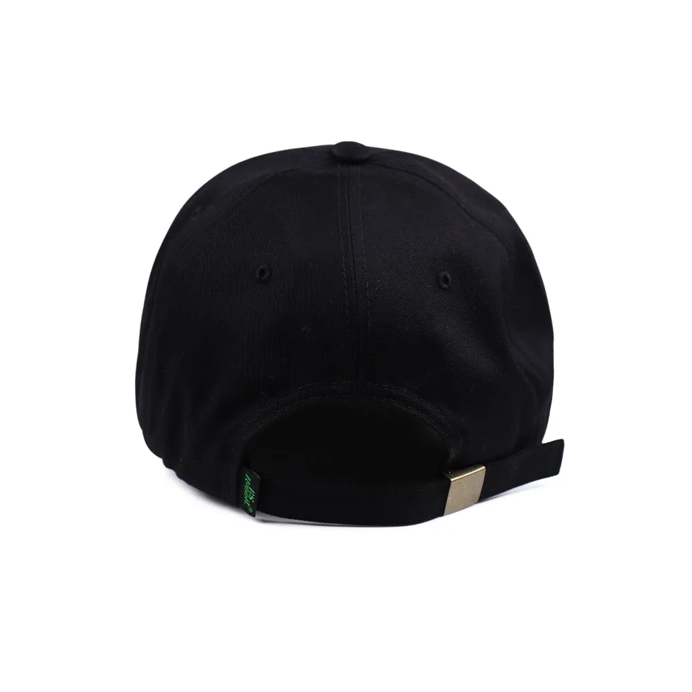 FUN SCIBBLING BSRBT CAP BLACK