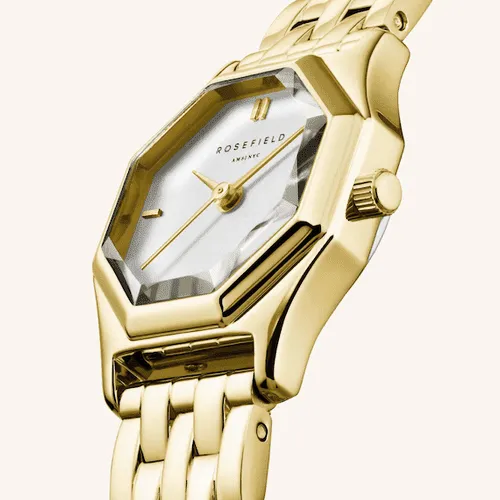 Gemme Gold  21.5x27.5mm