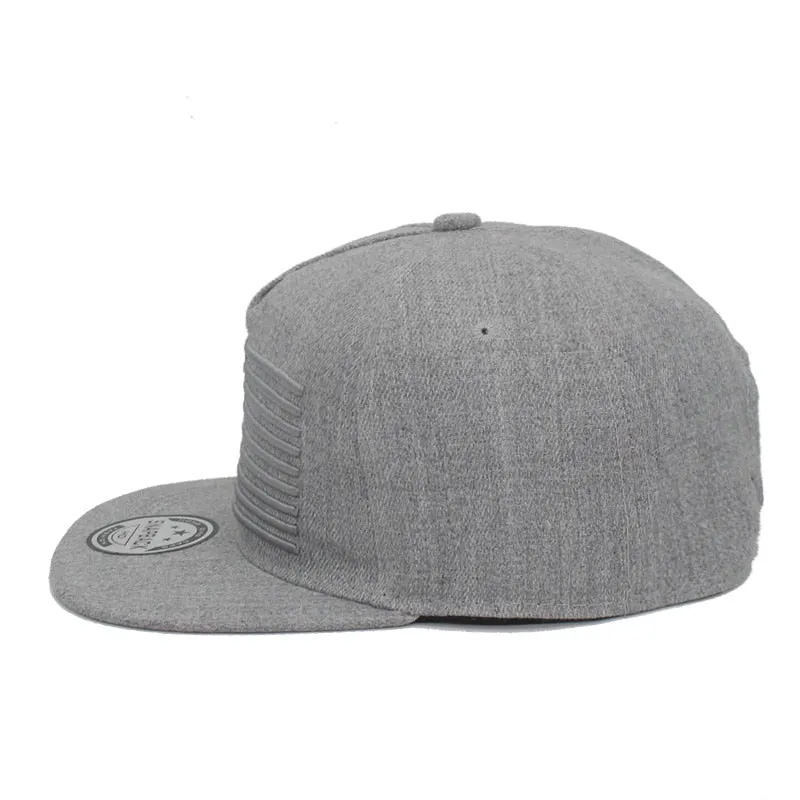 Hip Hop Snapback Caps Men Female Bone Flat Hats Caps For Men Women Casquette Male Fashion Embroidery Snapback Hat Caps