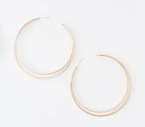 Hoop Earrings