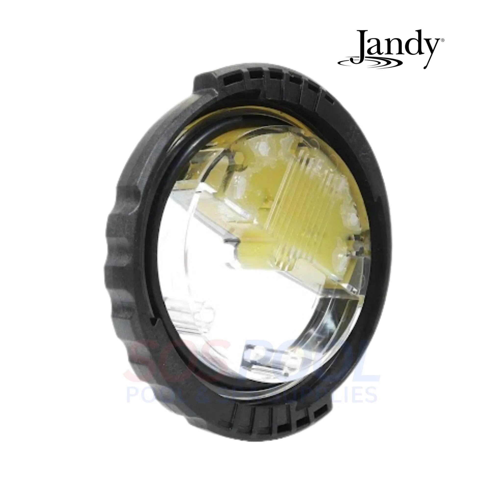 Jandy Winterizing Cap for Pro Series TruClear Chlorine Generating System | R0621900