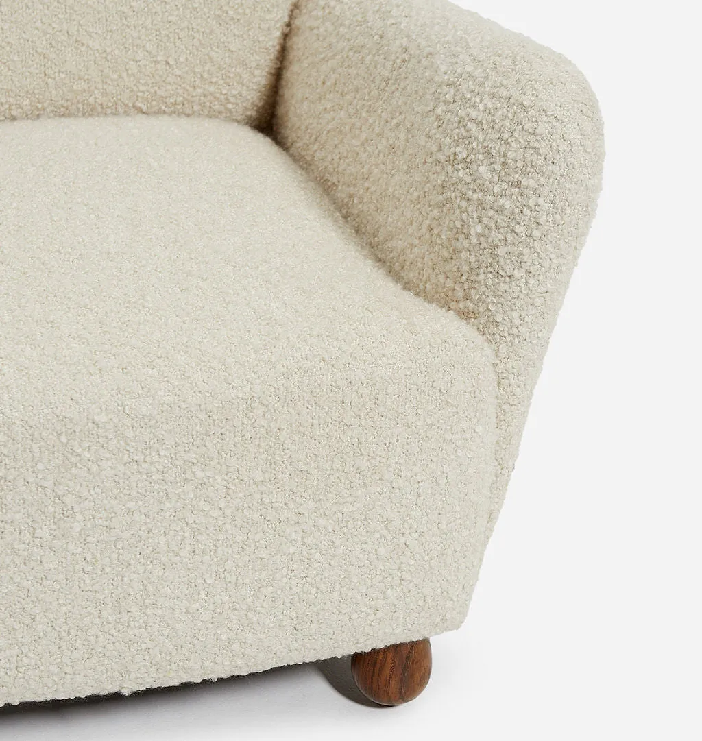 Lido Armchair