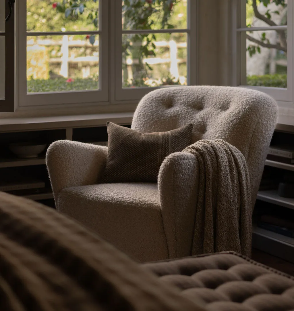 Lido Armchair