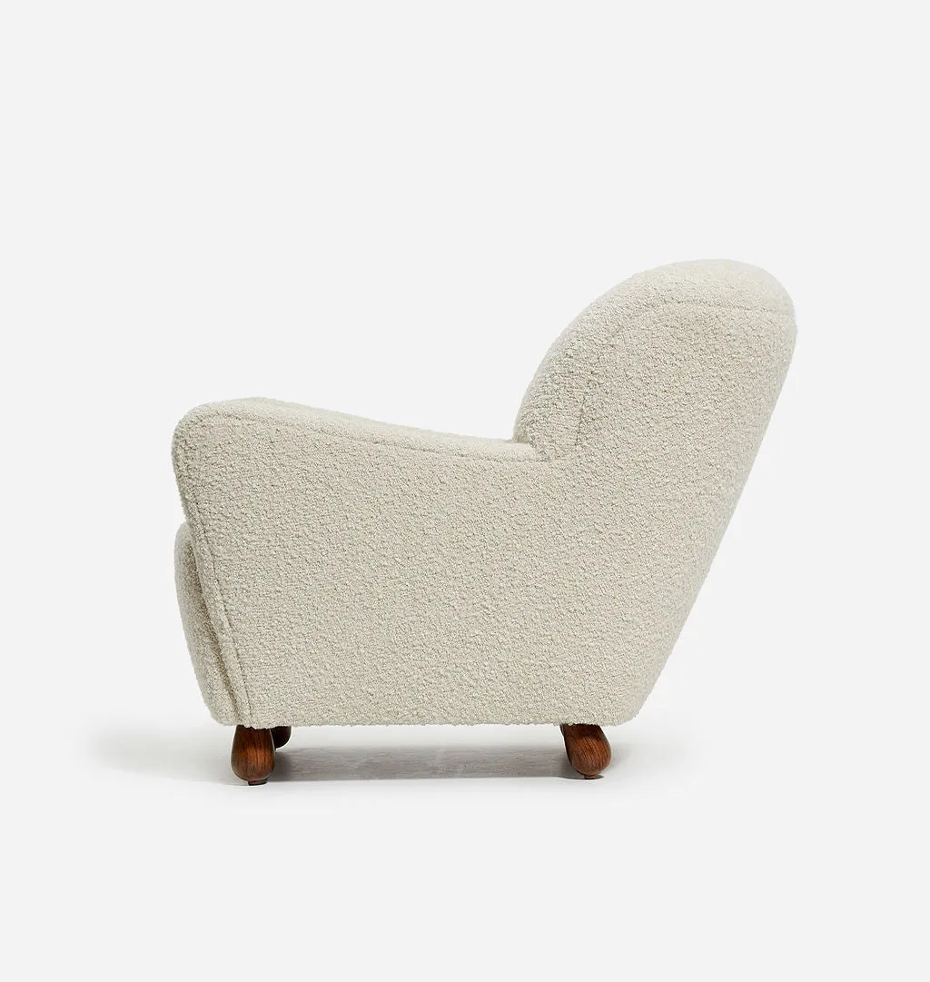 Lido Armchair