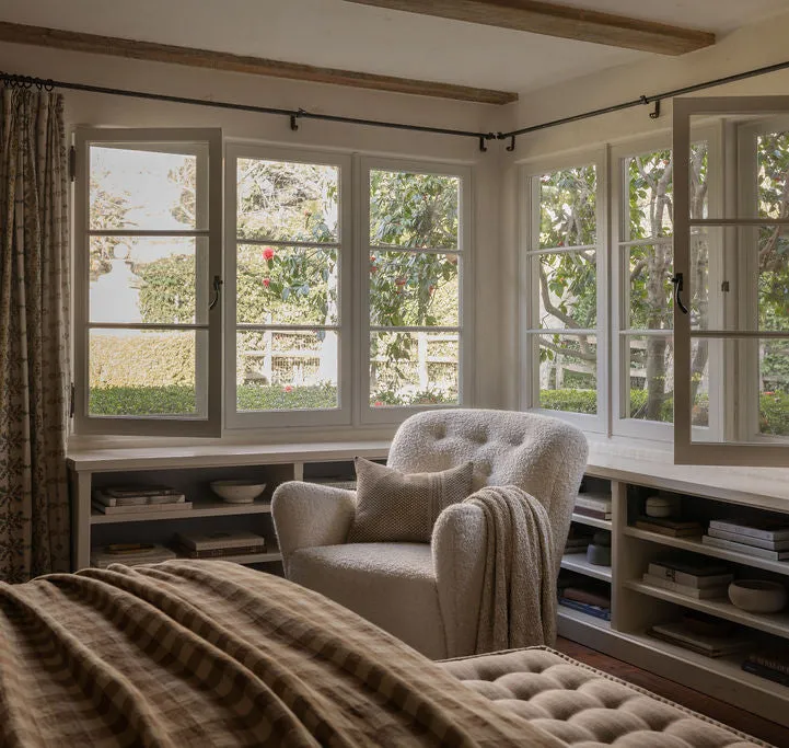 Lido Armchair