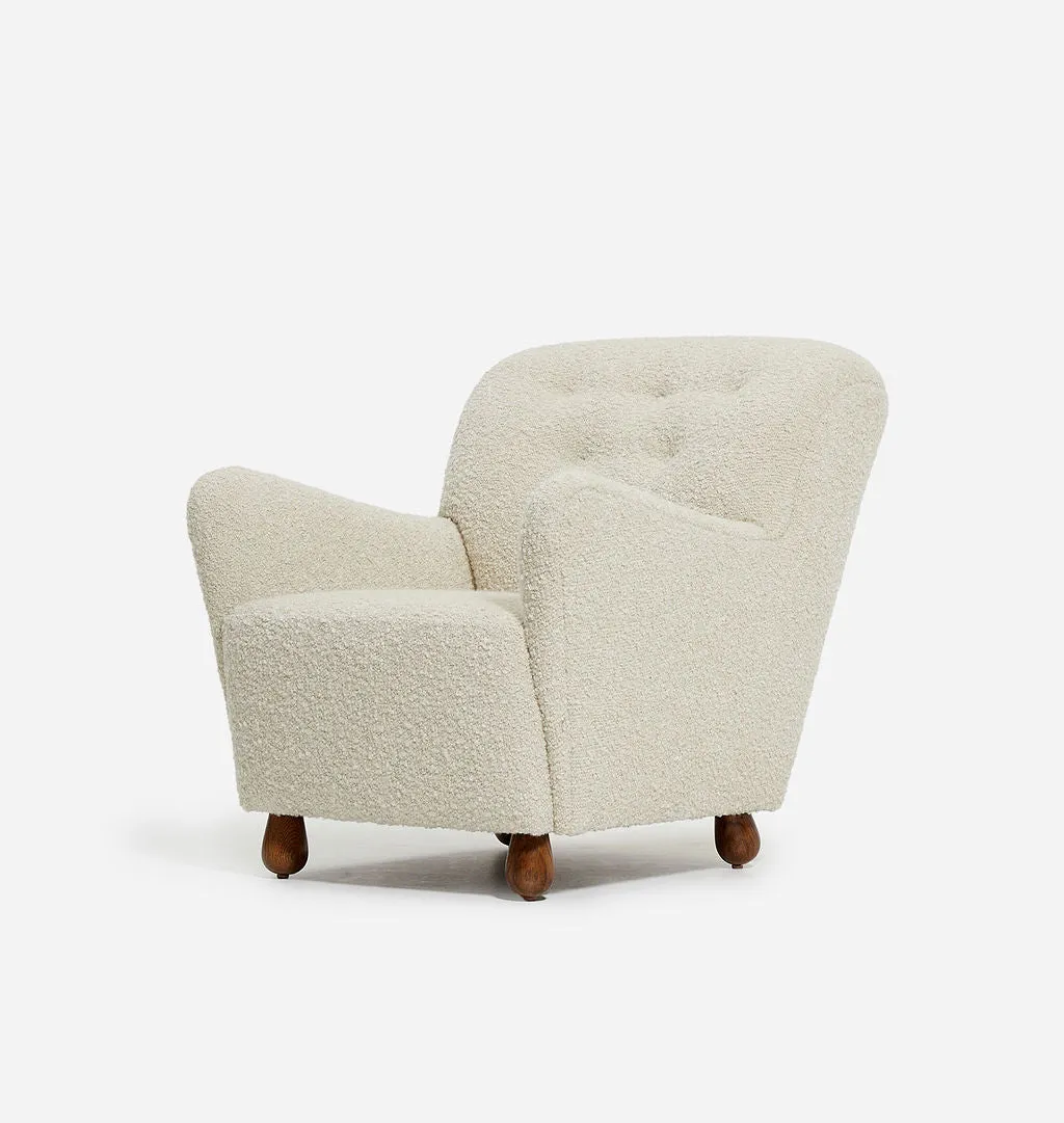 Lido Armchair