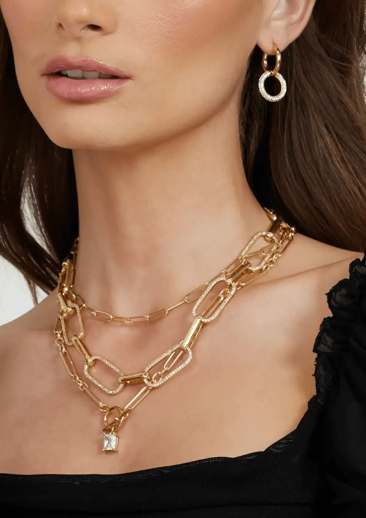Maeve Necklace