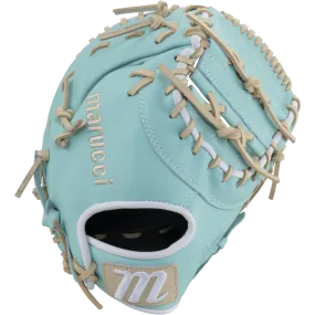 Marucci Palmetto M Type 13" Fastpitch First Base Glove/Mitt - MFGPLM39S3FP-MT/CM