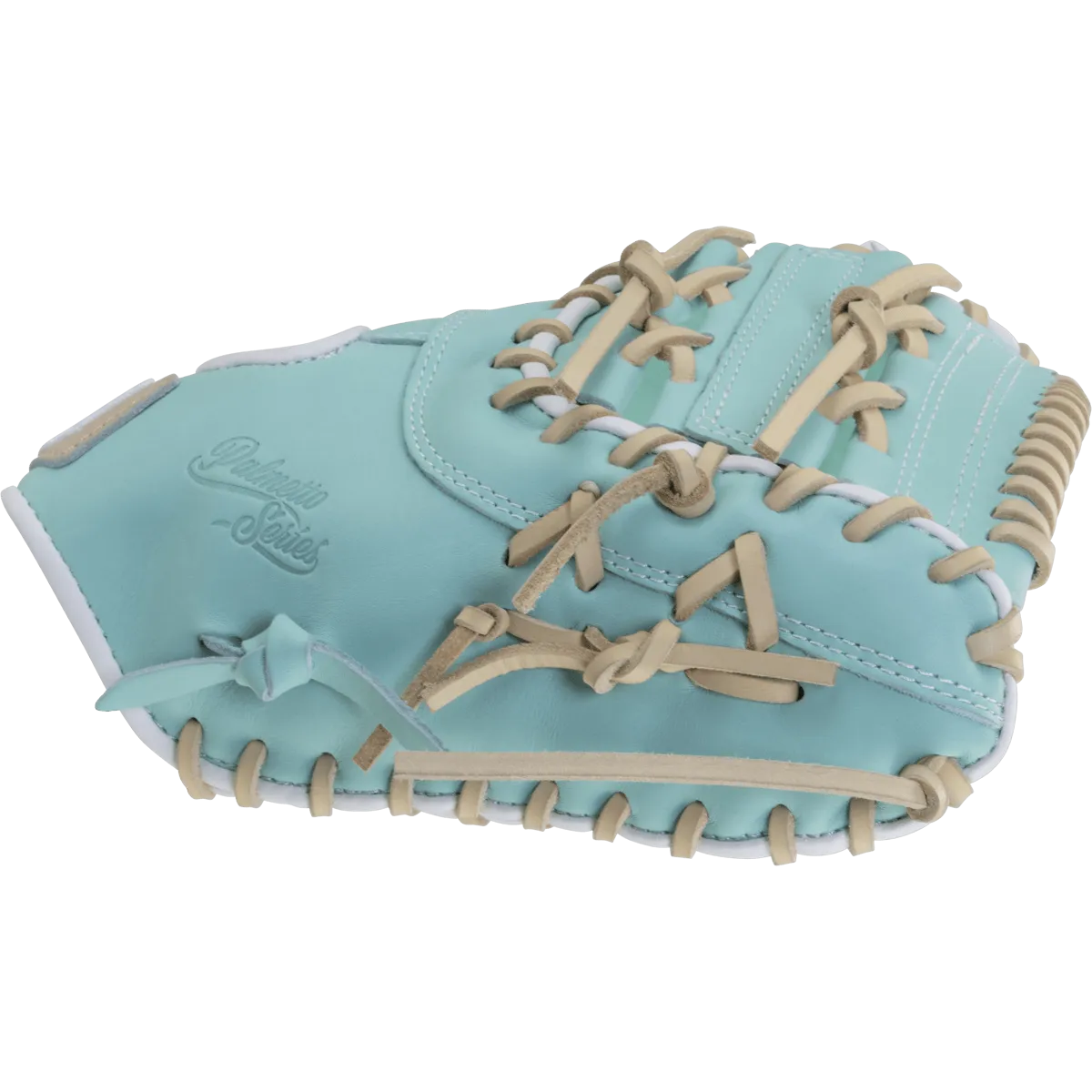 Marucci Palmetto M Type 13" Fastpitch First Base Glove/Mitt - MFGPLM39S3FP-MT/CM