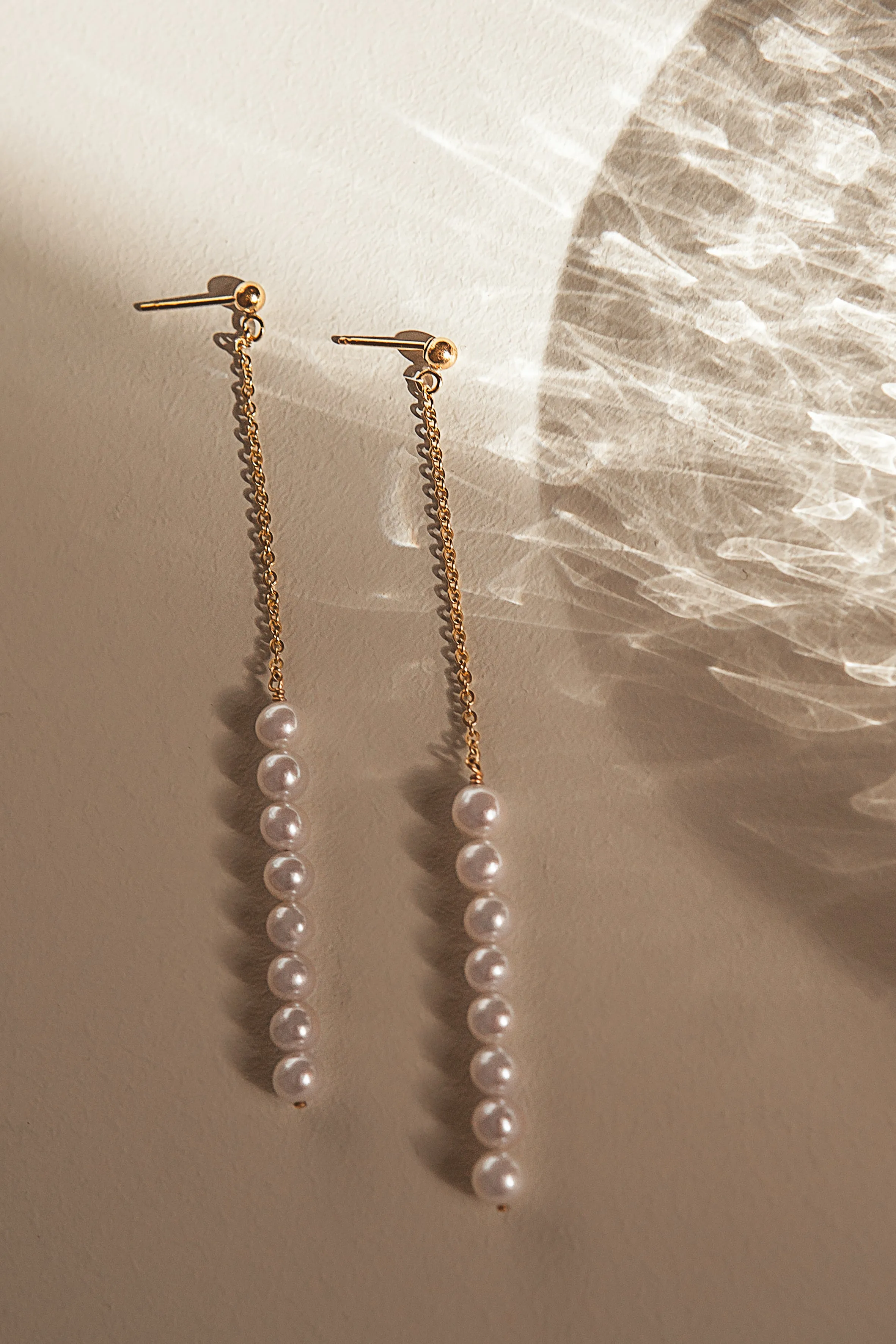 Orion Earrings