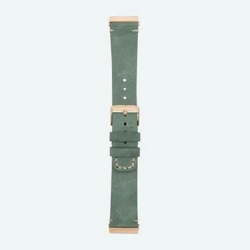 Oxford FitBit Leather Watch Straps