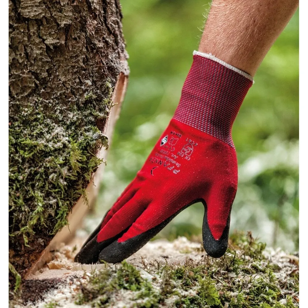 StretchFlex Fine Grip Workwear Gloves