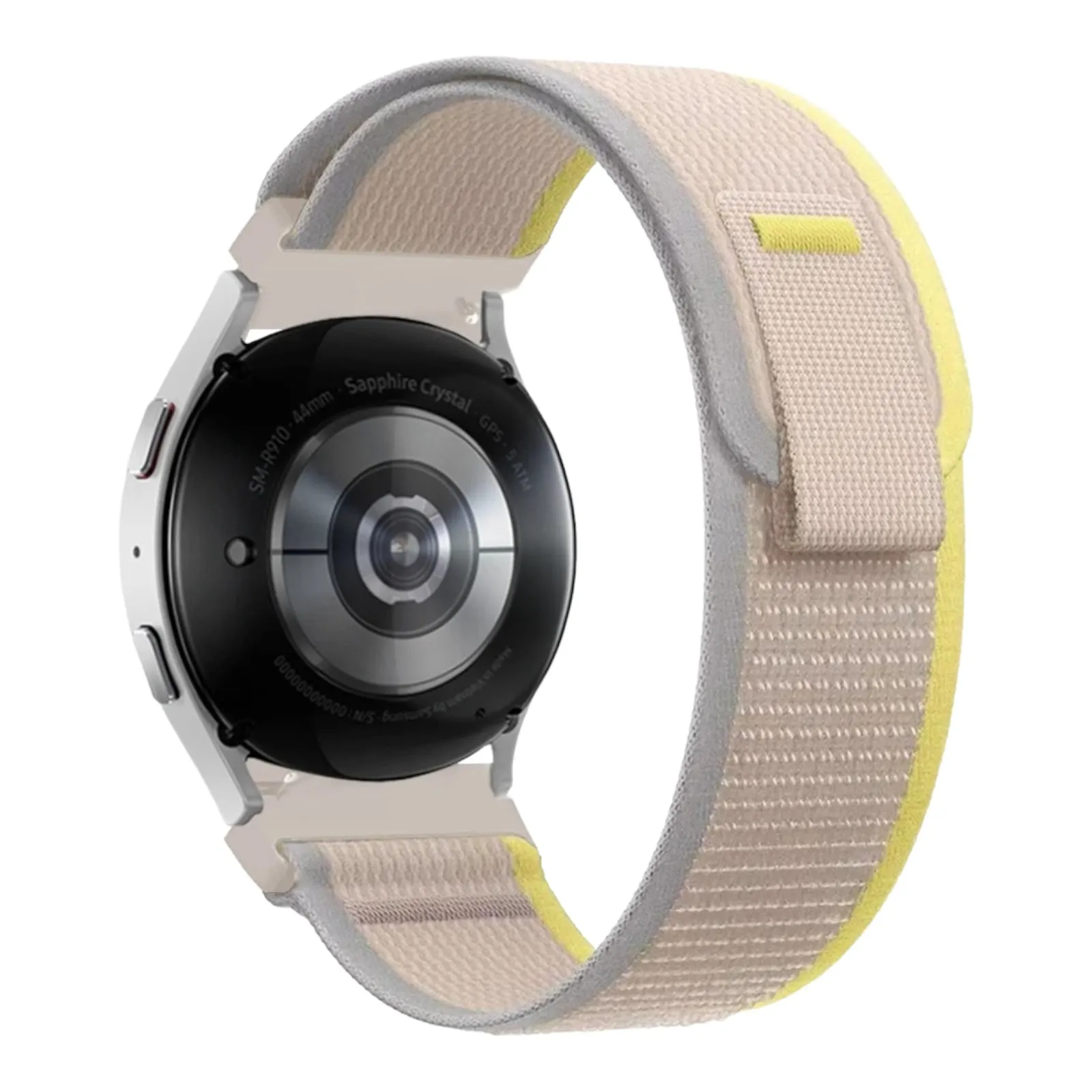 Trail Loop Watch Straps with the Huawei Watch GT4 46mm