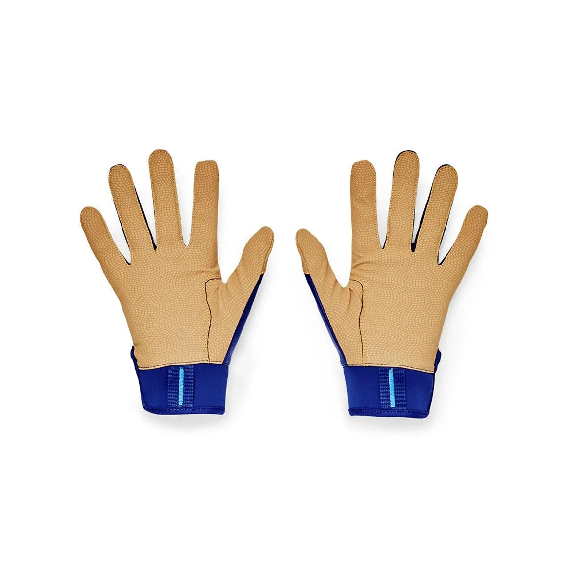 Under Armour Harper Hustle Batting Gloves - Youth